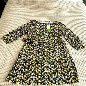Boden Dress